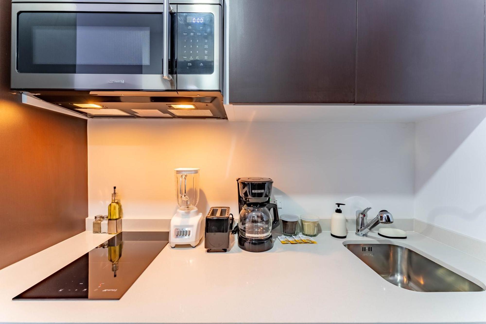 Menesse Apartments Тулум Экстерьер фото