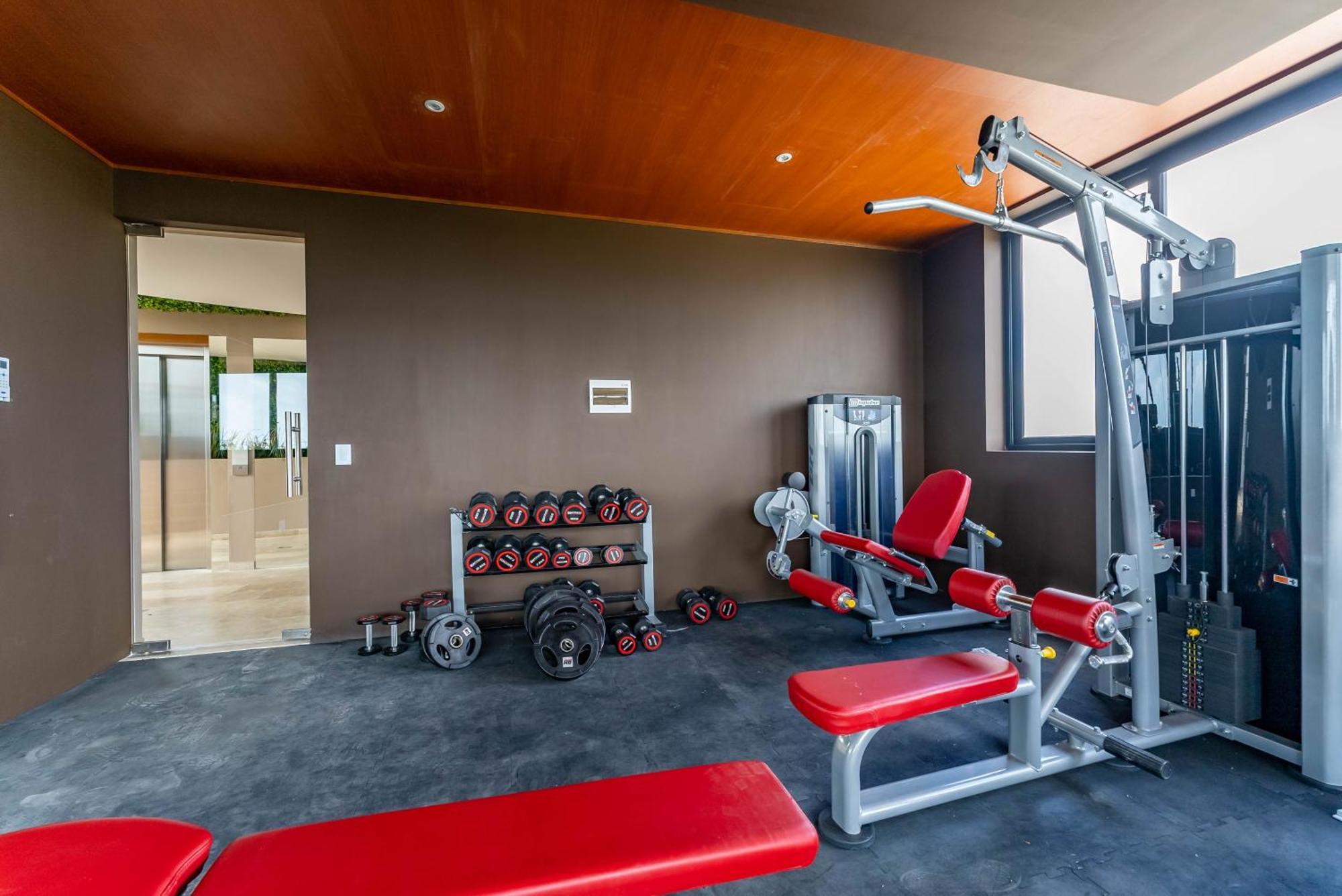 Menesse Apartments Тулум Экстерьер фото